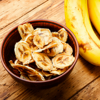 Wholesale Dried Banana Fruit & Vegetable Products High Quality Follow the Customer's Requirement Vietnam Manufacturer