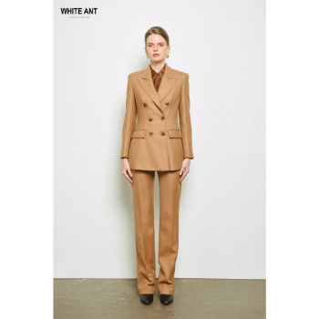 MELIORA HAND SEWING COATS For Women Casual Comfortable Natural Casual Washable Each One In Poly Bag Made In Vietnam Manufacturer