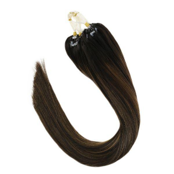 Micro Keratin Bond Hair Extensions Environmental Friendly Permed Unprocessed Remy Human Hair Double From Vietnam Seller 11