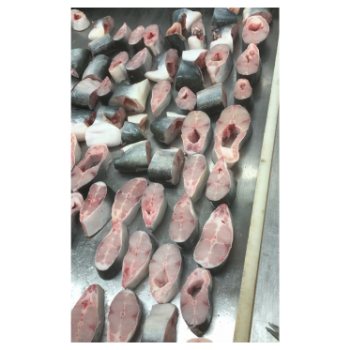 Frozen STEAKS PANGASIUS Fish Good Choice Delicious Taste Used For Cooking HACCP Certification Vietnam Manufacturer 5