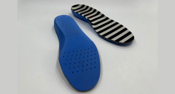 Height Increase Insoles Insoles For Shoes High Quality Eco-Friendly Materials Using For Shoes Packing In Carton Made In Vietnam 5