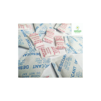 Pack Silica Gel Desiccant For Food Good Quality Absorb Oxygen Keep Food Fresh Custom Wholesale Bulk Canister Bead Bag 0.5g 1g 2