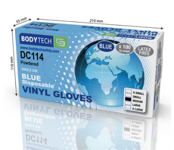 Experienced Manufacturer High-Class Gloves / Mask Boxes For Product Protecting Flexible Service UV Treatment 4