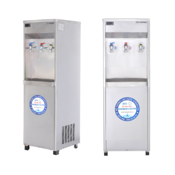 Wholesale High Quality Water Purifier Water Ro Machine With Cabinet For Home Appliance RO Filter Make Hydrogen Water 3