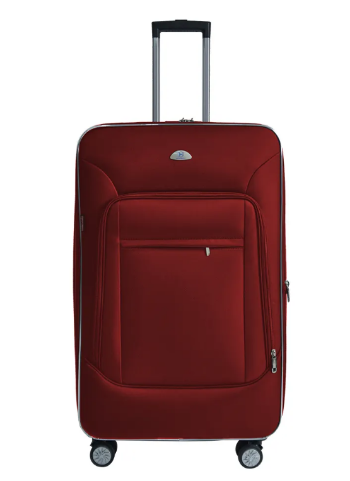 Soft Luggage Best Choice Material Stylish New Discounted Promotion Online Shopping Soft Luggage Hung Phat From Vietnam 3