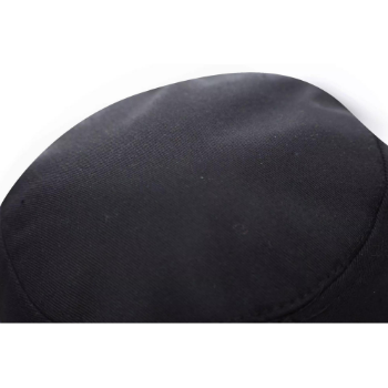 Wholesale high quality colorful cotton custom logo fashion bucket hat sports hats with custom logo 6