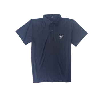 Cotton Polo T-Shirt Men For Men Comfortable New Model Oem Each One In Opp Bag Vietnam Manufacturer 7