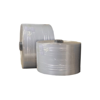 Plastic Film Rolls Hot Selling Greenhouse Film Plastic Packaging For Agricultural Production ISO Certification 1