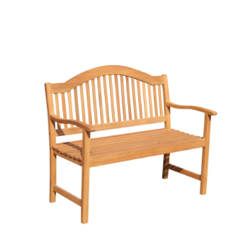 Highgrove 2 Bench Outdoor Furniture Wooden Bench Modern Style Factory Price Outdoor Chairs Patio Furniture Vietnam Manufacturer 7