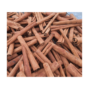 Organic Cinnamon Cassia Chips Bark For Sale Odm Service International Standard Natural Organic From Vietnam Manufacturer 2
