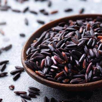 Brown Rice Black Rice Protein Product Using For Food HALAL BRCGS HACCP ISO 22000 Certification Custom Packing 4