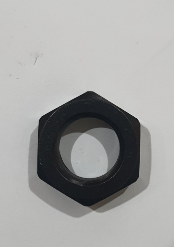 Hex Nut Machining Centre & Parts Good Price  Cutting Mechanical Engineering Iso Custom Packing  Made In Vietnam Manufacturer 1