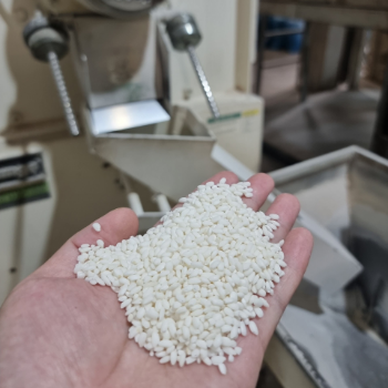 Glutinous Rice High Quality High Benefits Using For Food HALAL BRCGS HACCP ISO 22000 Certificate Vacuum Customized Packing Viet 3
