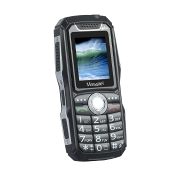 New Product Play10 4G GSM Mobile Phone 1.77 Inch Large Battery Capacity Feature Phone Made in Vietnam 6