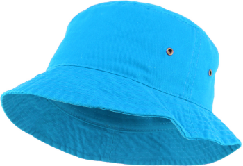 Hat With Wholesale Blank Cotton Wash Bucket Metal Eyelets Hat For Men Light Up Competitive Price From Viet Nam Manufacturer 12