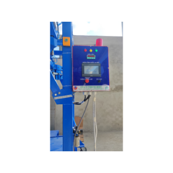 Jumbo Bag Machine TBM-JS01 Competitive Price Easy Installation Use In Food Make Operation Simple And Easy From Vietnam Wholesale 2