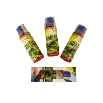 Hot Item Attractive Fish Flavor Dua Tre 100ml Fishing Used Catch Fish Flavour & Fragrances Lake Packed In Jar Made In Vietnam 2