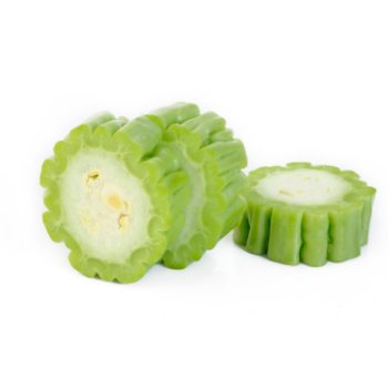 Organic Vegetables Good price Nutritious Frozen Bitter Melon Follow the Customer's Requirement from Vietnam Manufacturer 8