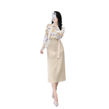 Vietnam's Finest Choice Premium Women's Midi Dress Set with 95% Cotton, Exceptional Quality at Affordable Prices 6