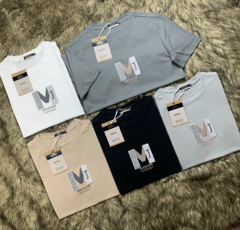 Good Customer Service Best Selling Quick Dry Natural Factory Price Customized Logo Streetwear T Shirt Customized Packaging T-Shirt Ready To Export Supplier From Vietnam 2