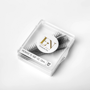 Lashes Eyelashes 7D 0.05 C CC D curl Ultra-speed Best Premade Fan Product Eye Accessories Best Service OEM/ODM Premade Fans