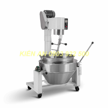 2024 Good Price Stir-Fry Wok 1000 OEM & ODM Customized Warranty 1 Year Industry Bread PE And Wooden Pallet Made In Vietnam 2024 3