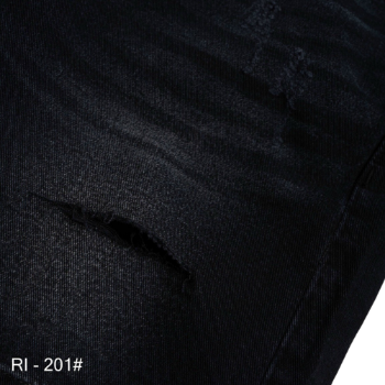 Short Jeans Trouser Men Skinny Damage Jeans For Men Stylish Men's Pants And Trousers Oem Service Smart Casual Zipper Fly Vietnam 3