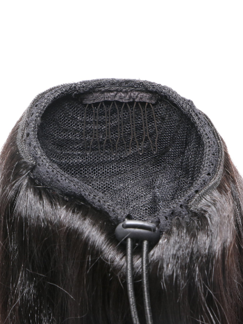 High Quality Ponytail De Cabello Synthetic Virgin Hair Beauty & Personal Care Custom Packaging Vietnam Manufacturer 3