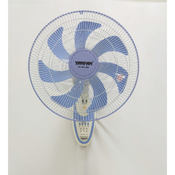 Vietnam Manufacturer hot sale portable Yanfan Wall Mounted Fan TR1788 fan air cooler fan air conditioning appliances 3