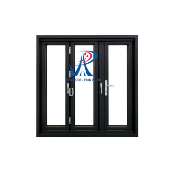 Bi - Folding Door Competitive Price Multifunctional Apartment OEM/ODM Custom Packing Vietnam OEM Wholesale 2