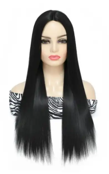 Hot Selling Top Quality Wholesale Hair Wigs for Women Wavy Long Hair Virgin Renewable Natural Sustainable Environmental Friendly 7