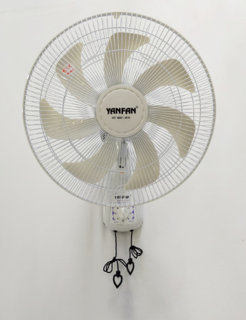 OEM Fan Hot Wholesale Consumer Electronic Yanfan 2-Wire Wall Fan TC408 Tower & Pedestal Fan 2