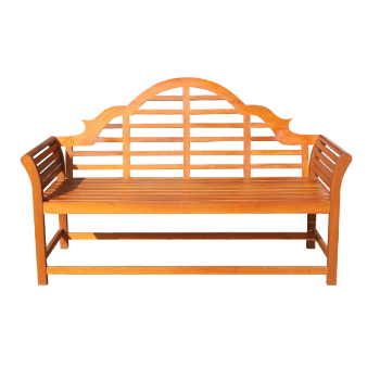 Sumatra Bench Outdoor Furniture Patio Wooden Bench Modern Style Factory Price Garden Outdoor Chairs Vietnam Manufacturer 1