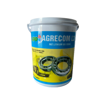 Agrecom L3 Filling Machine Grease Pump Greases Bucket Grease High Temperature Grease Pedal Export World Wide From Vietnam Manufacturer 4