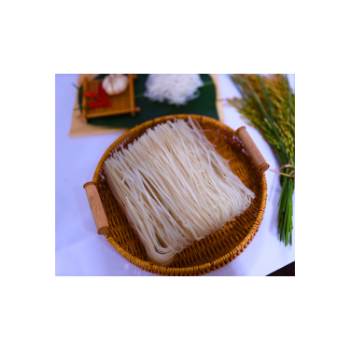 Dried Pho Noodles Vietnamese Rice Vermicelli Good Choice  Style Dried Natural Ingredients OEM/ODM Carton Vietnam Wholesale 4