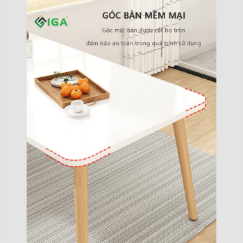 Nordic Style Dining Table - GP181 3