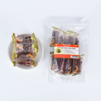 Thai Tamarind Licorice Jam Vietnamese Jam HACCP Good Quality Fruit Products Iso Customized Packaging From Vietnam Manufacturer  3