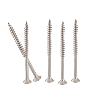 Nickel OEM Wholesale Customized Packaging Zinc Plated Head Phillips Drywall Screw Tapping Screws Vietnam Fasteners Manufacturer 4