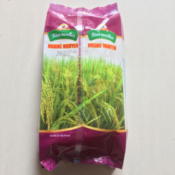 Dried Noodles Vietnamese High Quality Vermicelli Good Choice Good Tasting Food OCOP Bag Made In Vietnam Manufacturer 2