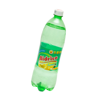 The Hot Seller Carbonated Soft Drink Lemon Flavour 1.25L Bidrico Brand Iso Halal Haccp Beverage Packed In Bottle Vietnam 2