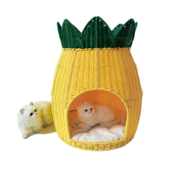 For Animals Competitive Price Natural 100% Handmade Good For Decoration Pet Accessories Handicraft Supplier From Vietnam Manufacturer 1