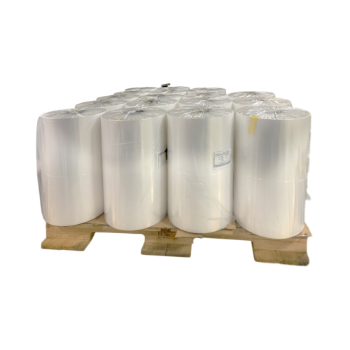 Plastic Film Rolls Hot Selling Greenhouse Film Plastic Packaging For Agricultural Production ISO Certification 8