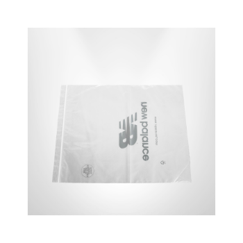 High Quality Heat Seal Ziplock Bag Good Choice Eco-Friendly Packaging Garment GRS4.0, RCS2.0, CTIC Customized Logo Vietnam Manufacturer 3