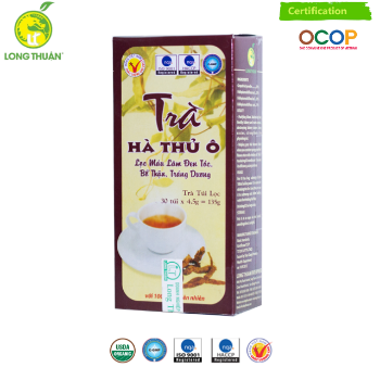 HA THU O TEA Tea Set Tea Cups & Saucers Grapefruit Ingredients Slimming Tea Weight Loss From Viet Nam Manufacturer 3