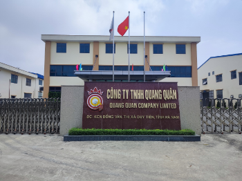 QUANG QUAN COMPANY LIMITED