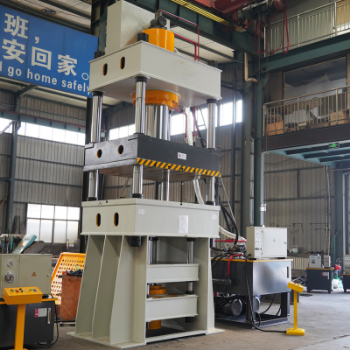 Hydraulic Press Machine Fast Delivery New Product Machinery Repair Shops Ce Iso9001 Deep Drawing From China Manufacturer 4