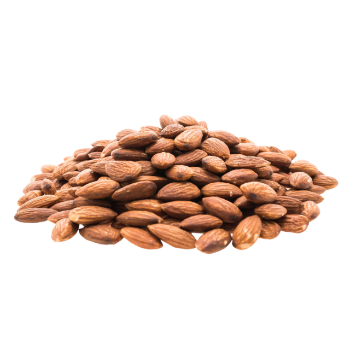 Cheapest Almonds And Walnuts Sweet Taste Fruits Cheap Price Premium Almond Nuts Food Snack Raw Almonds Fruit Dried From Vietnam 3