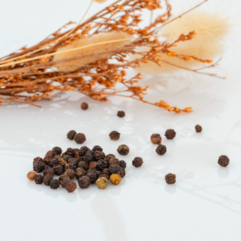 Black Pepper Spices No Preservatives Raw Pepper ISO Certification From Viet Nam Manufacturer 6