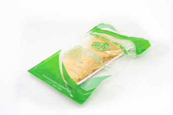 Litiere Tofu Factory Price Frugal Food Iso Each One In Opp Bag Made In Vietnam Manufacturer 5