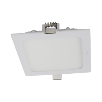 Good Quality Integrated Led Downlight Dos Modern Minimalist Led ABS Plastics Ip20 Made In Vietnam Manufacturer 4